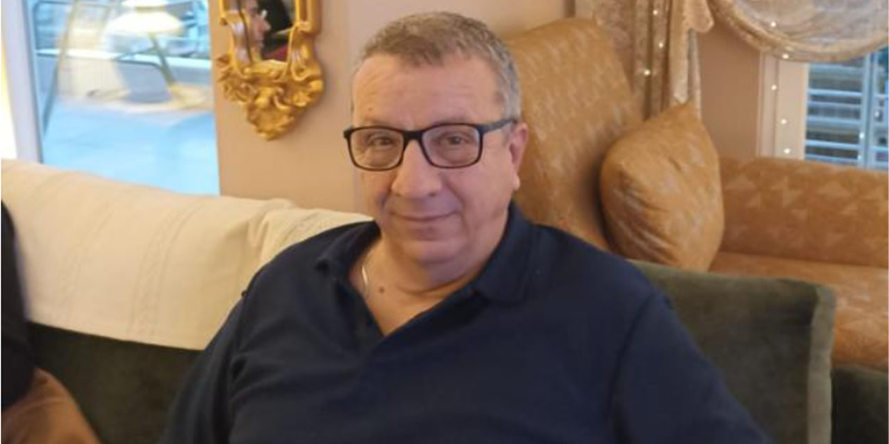 İYİ Parti Efeler’de kongre heyecanı: Şafak Akdoğan adaylığını açıkladı