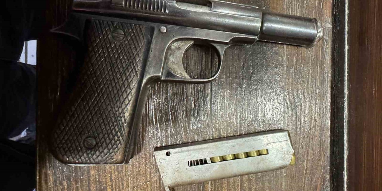 İzmir’de go-kart işletmesindeki yaralamanın failleri yakalandı