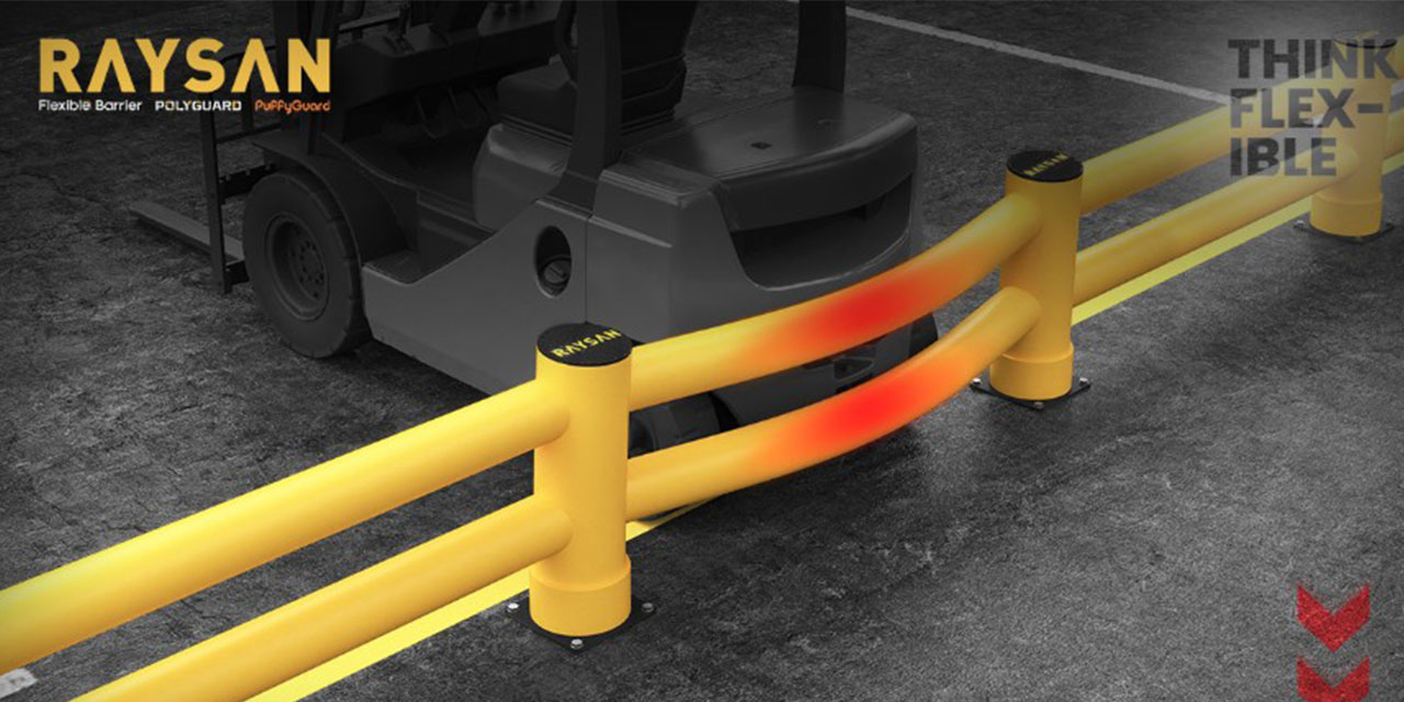 Endüstriyel Güvenlikte Güçlü ve Sürdürülebilir Çözümler