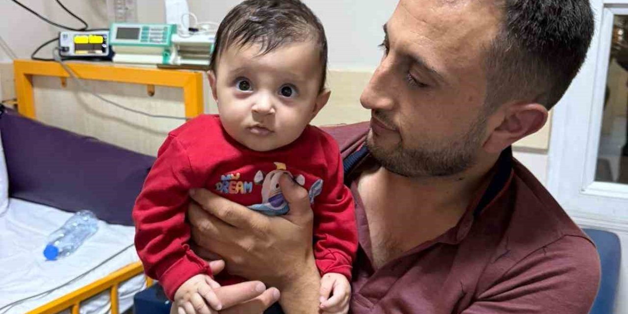 İzmir’den Ağrı’ya sağlık köprüsü