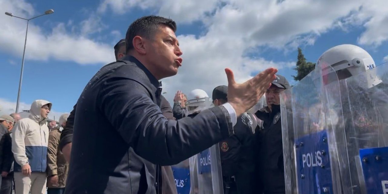 Marmaris Belediye Başkanı Ünlü’nün yargılandığı dava tekrar ertelendi