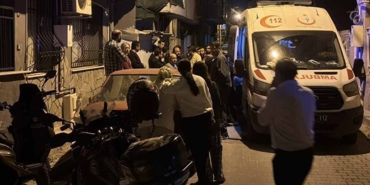 Eşini öldüren koca: "6 yıldır kanserdi, psikolojimiz bozuldu"