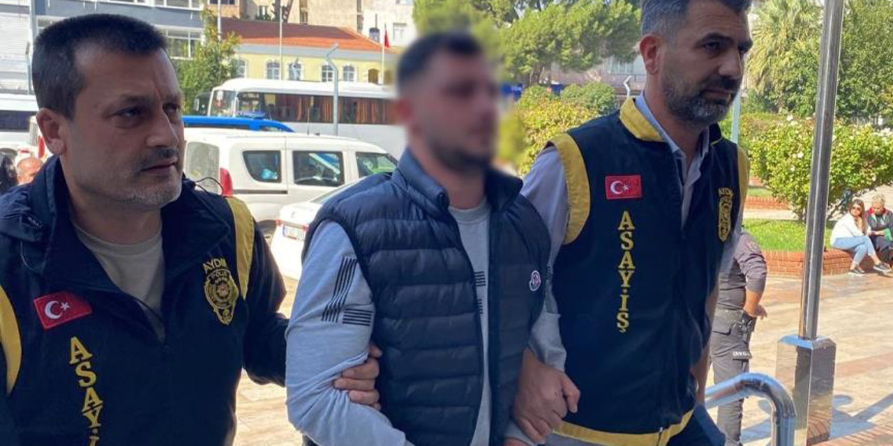 Kardeşinin sevgilisini bıçaklayan ağabey tutuklandı