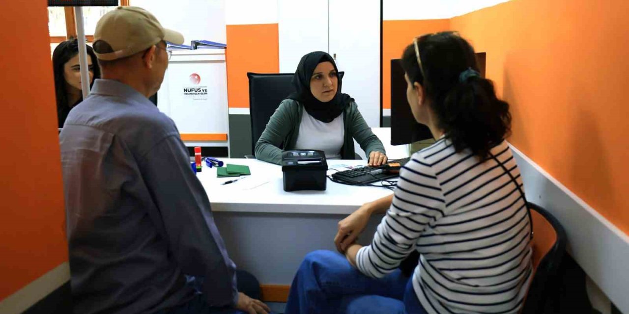 Yeni tip sürücü belgesi için son tarih 31 Ekim