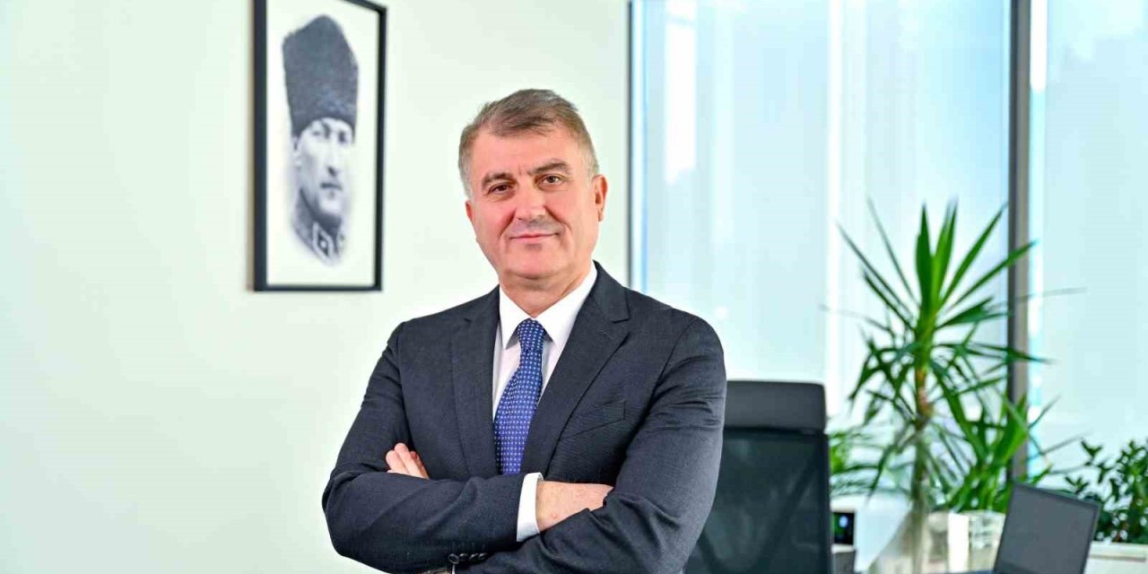 JED Başkanı Ali Kındap: "Jeotermal sektörü, üvey evlat görülmemeli"