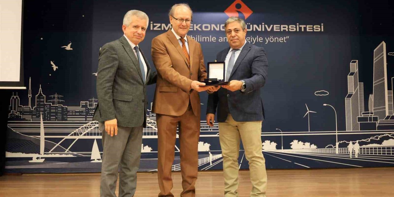Efsane isimden gençlere ‘girişimcilik’ tüyoları