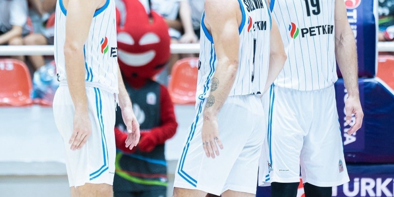 Aliağa Petkimspor, Türk Telekom deplasmanında
