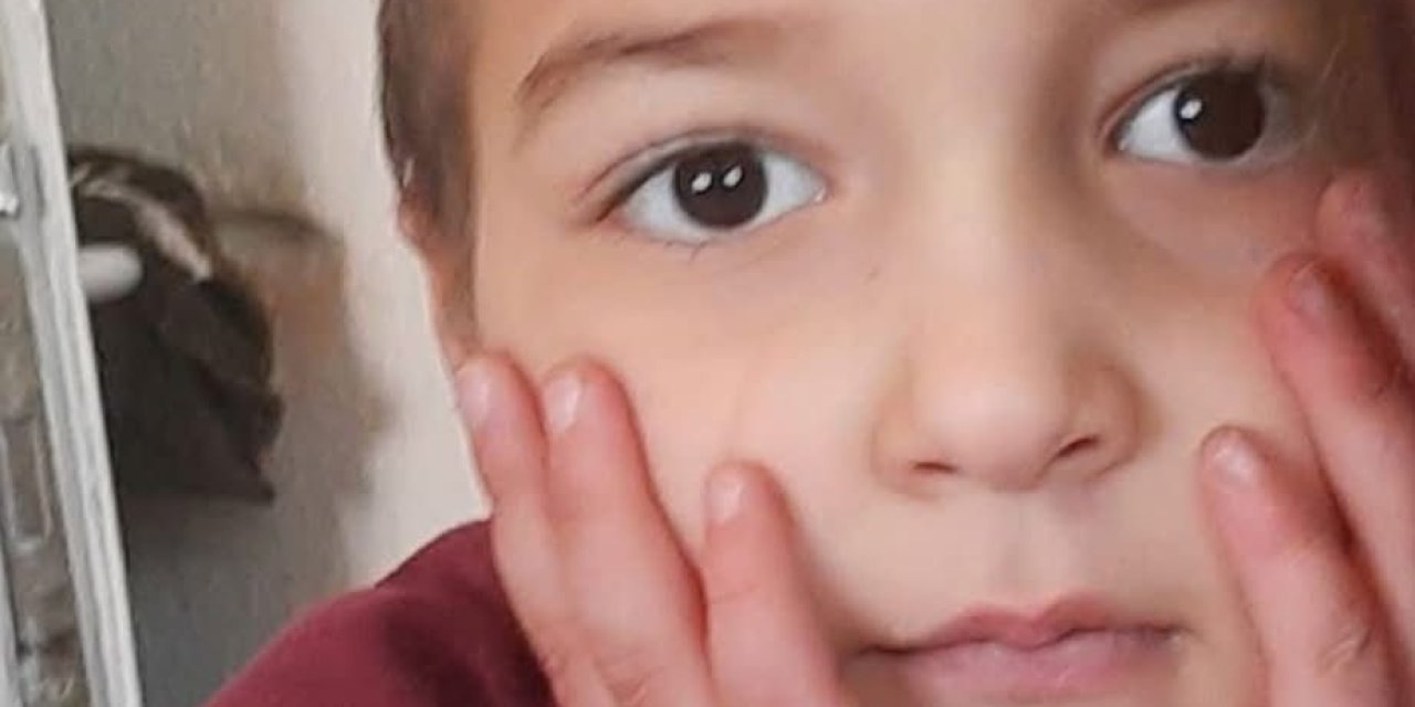 Bozdoğan’da 7 yaşındaki Muhammed’in vefatı üzdü