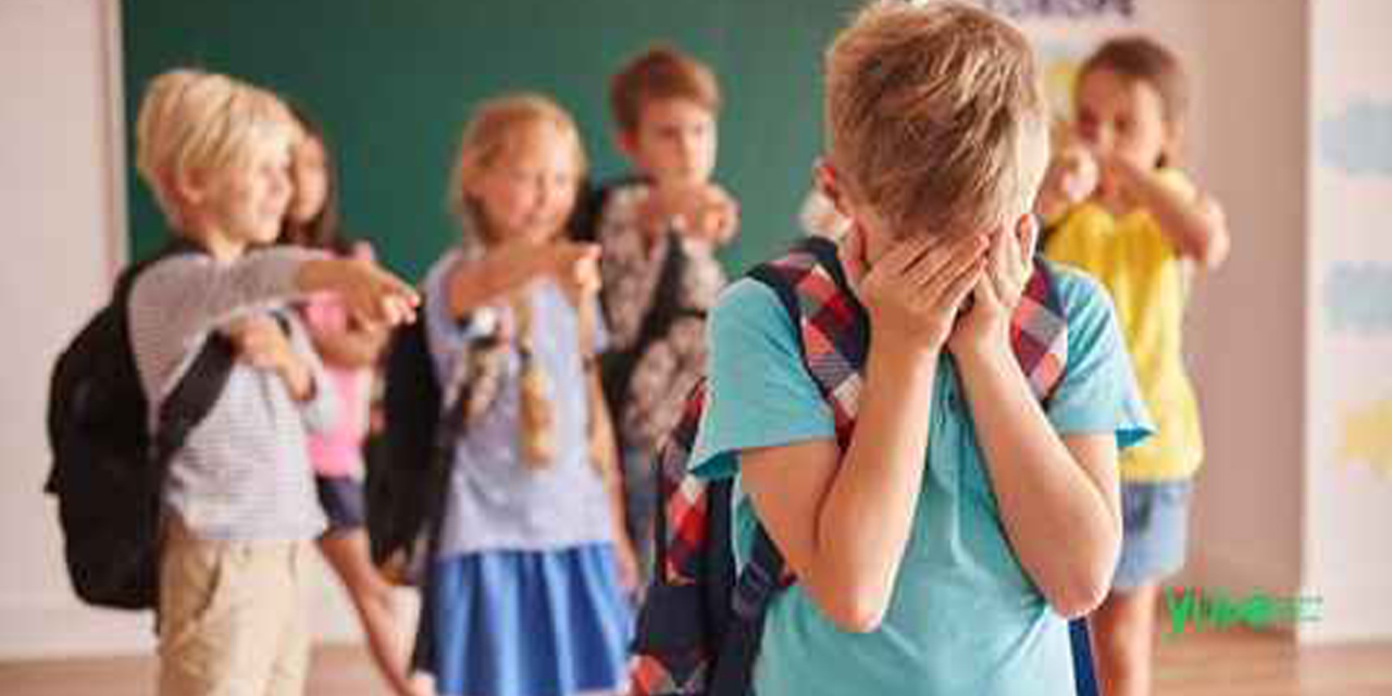 Akran Zorbalığına Karşı Ebeveynler Ne Yapmalı?