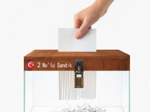 Gerze’de 3 muhtarlık için seçime gidiliyor