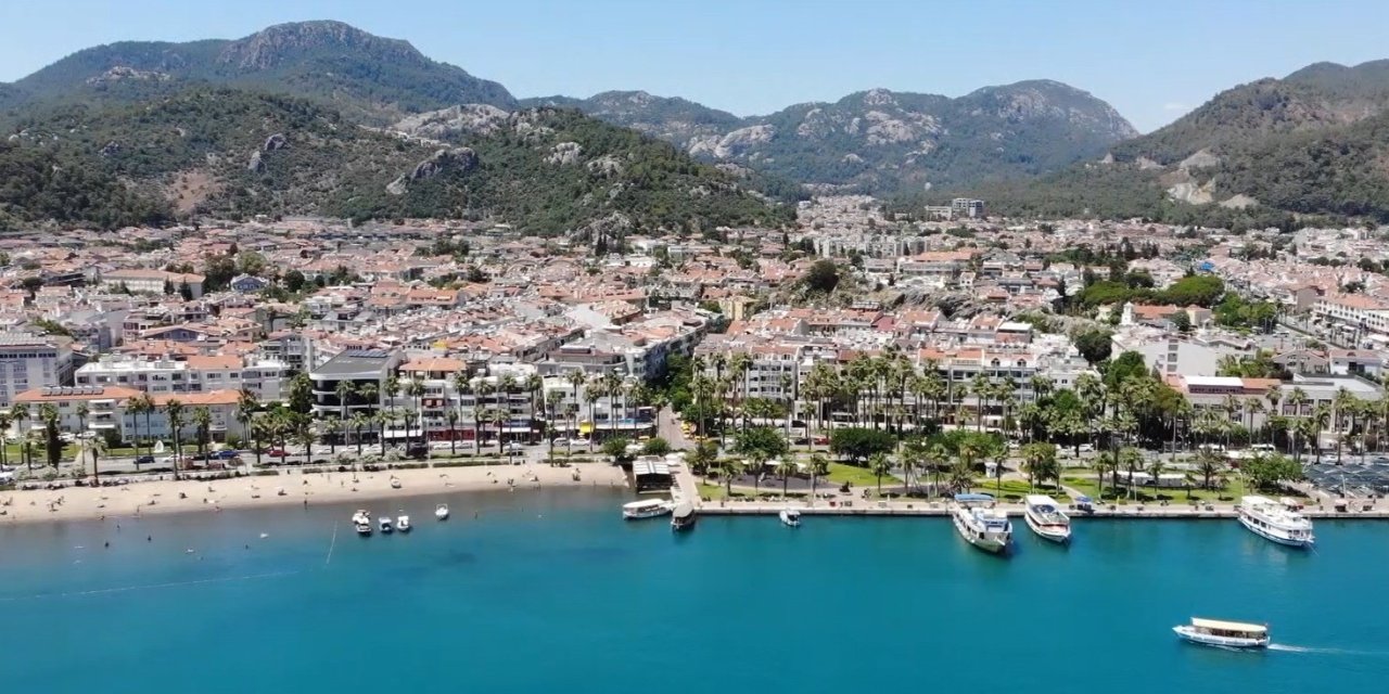 Marmaris’te konut sıkıntısı devam ediyor