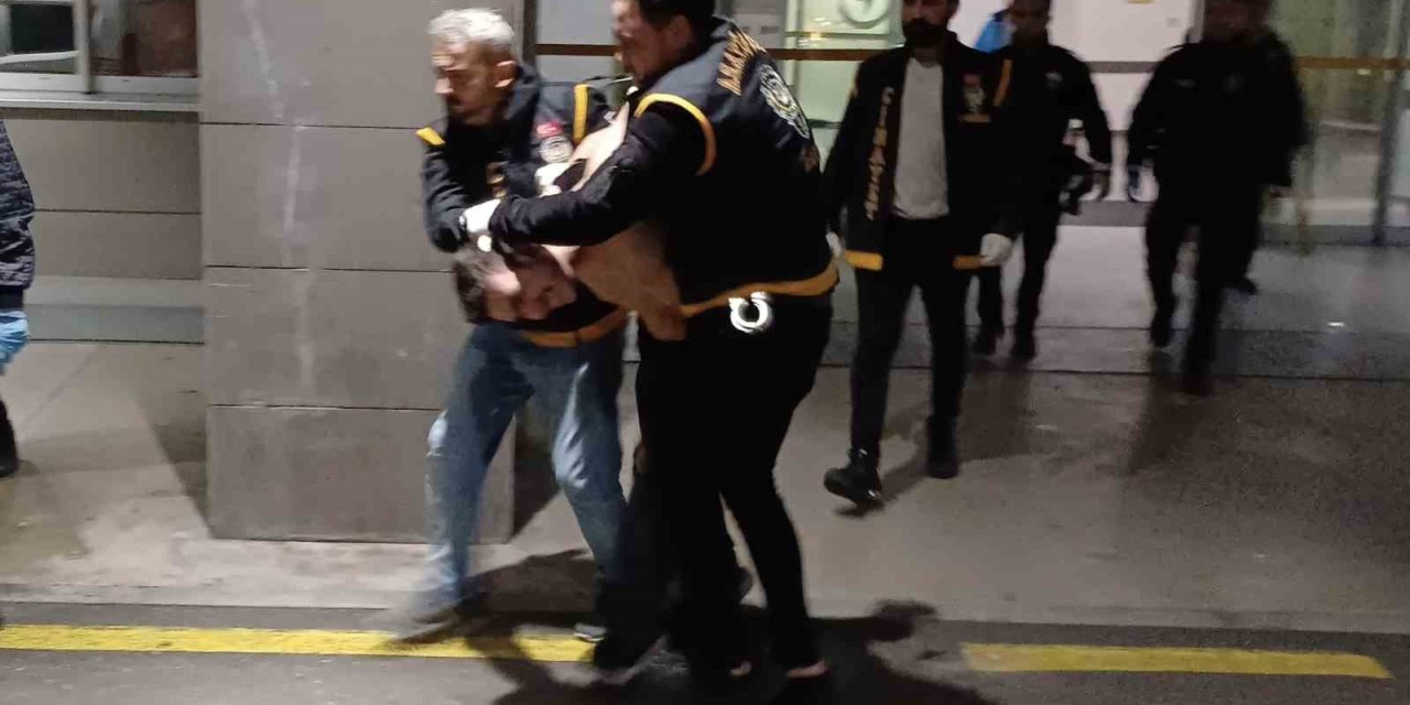 Kız kardeşinin üzerine kaynar su dökmüştü, anne şikayetini geri çekti