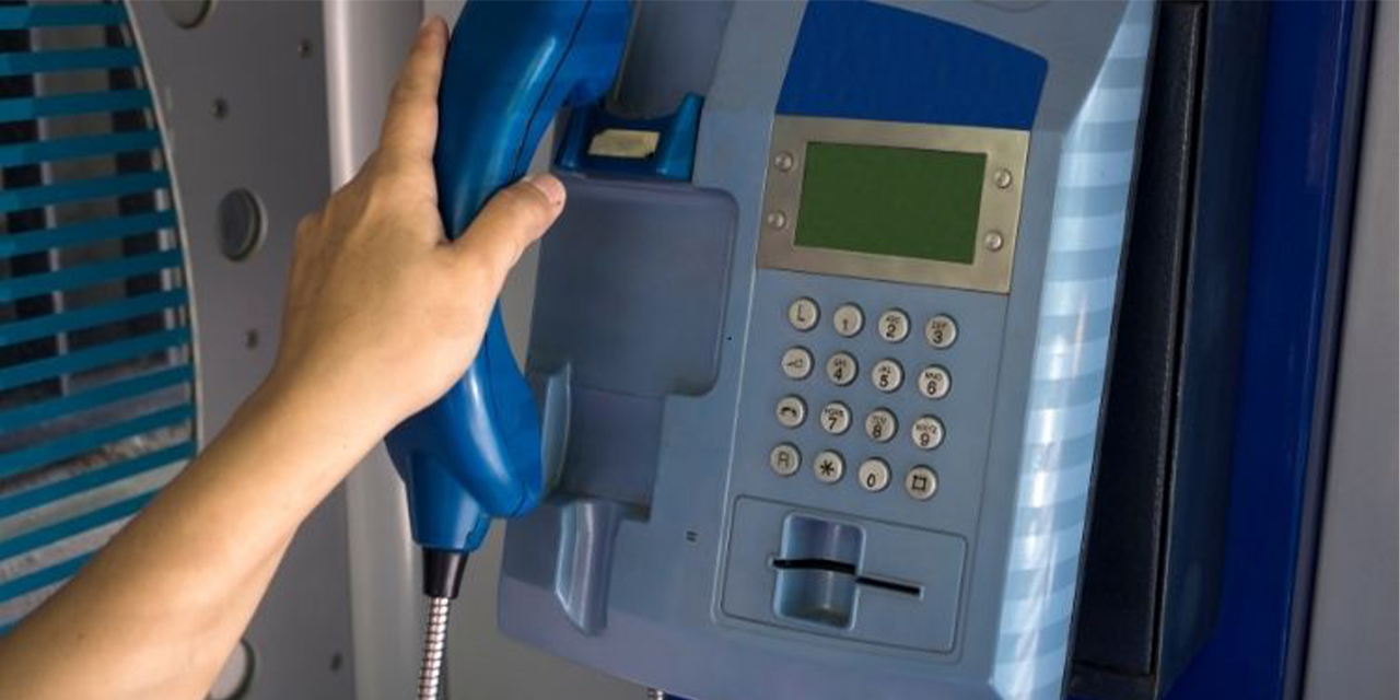 Dakikacı ile cezaevlerinde güvenilir ve hızlı iletişim sağlayın