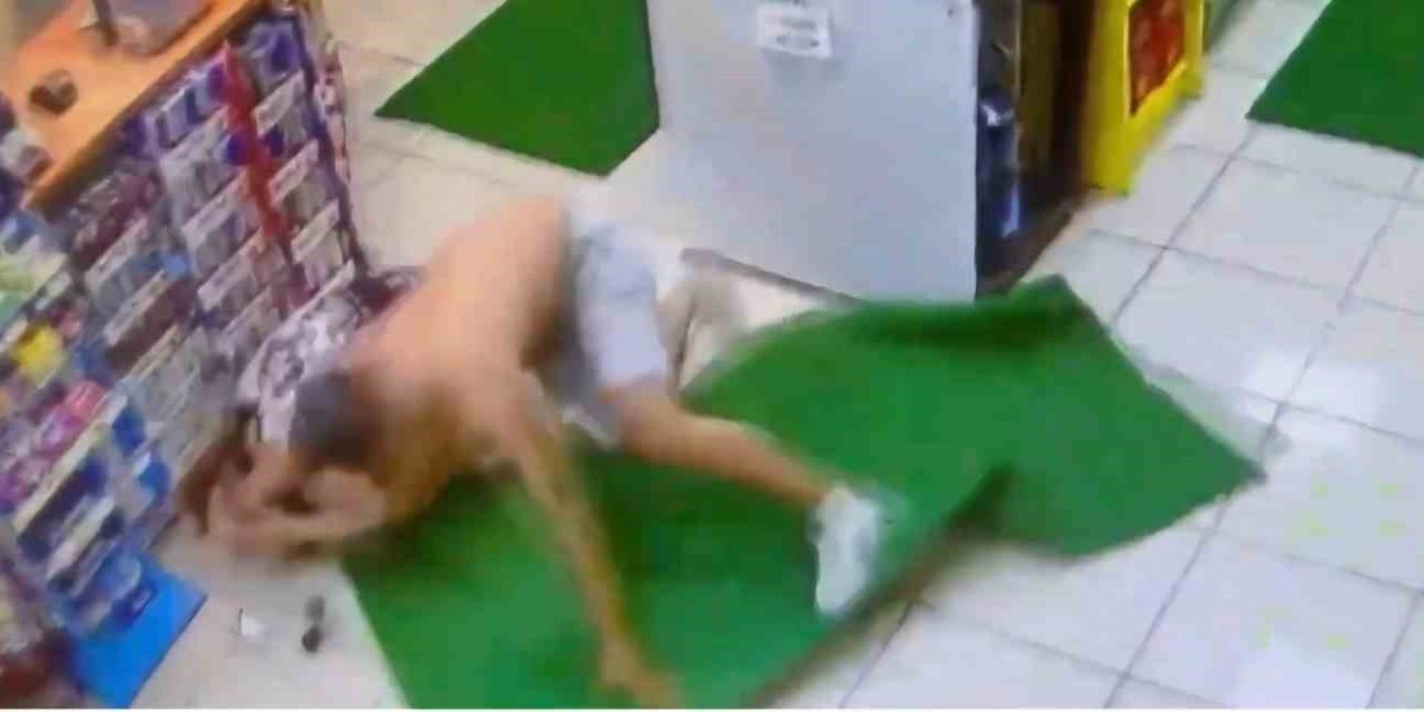 Fethiye’de akaryakıt istasyonunda kadına şiddet ve yağma davasında karar açıklandı