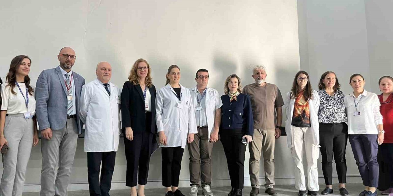 Beden bağışının tıp eğitimindeki önemine dikkat çekildi