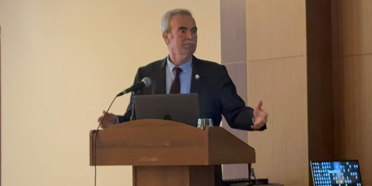 Uyuşturucu ile Mücadelede Bilim Sempozyumu Kuşadası’nda gerçekleşti