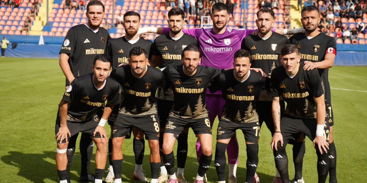 Muğlaspor, 24 Erzincanspor karşısında 3 puan arıyor
