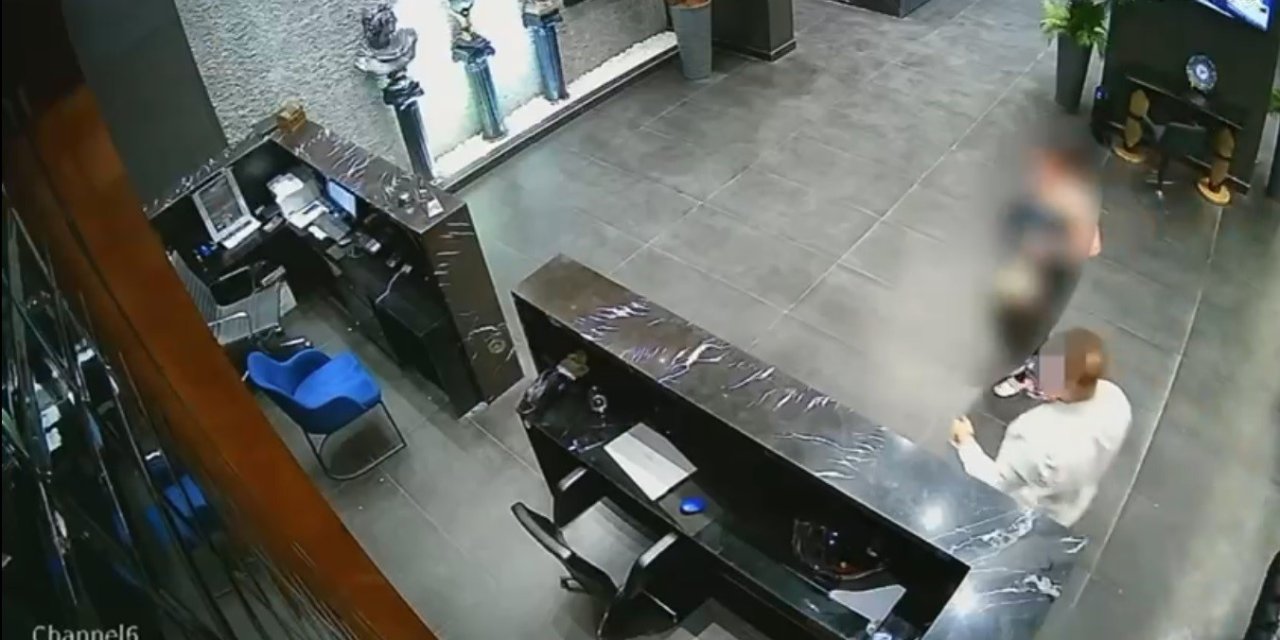 İzmir’de dijital fuhuş ağına operasyon: 4 tutuklama