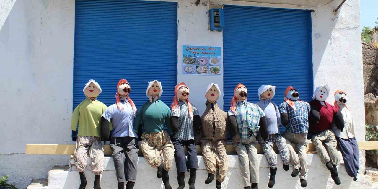 Barbaros, "dünyanın en iyi turizm köyü" seçildi