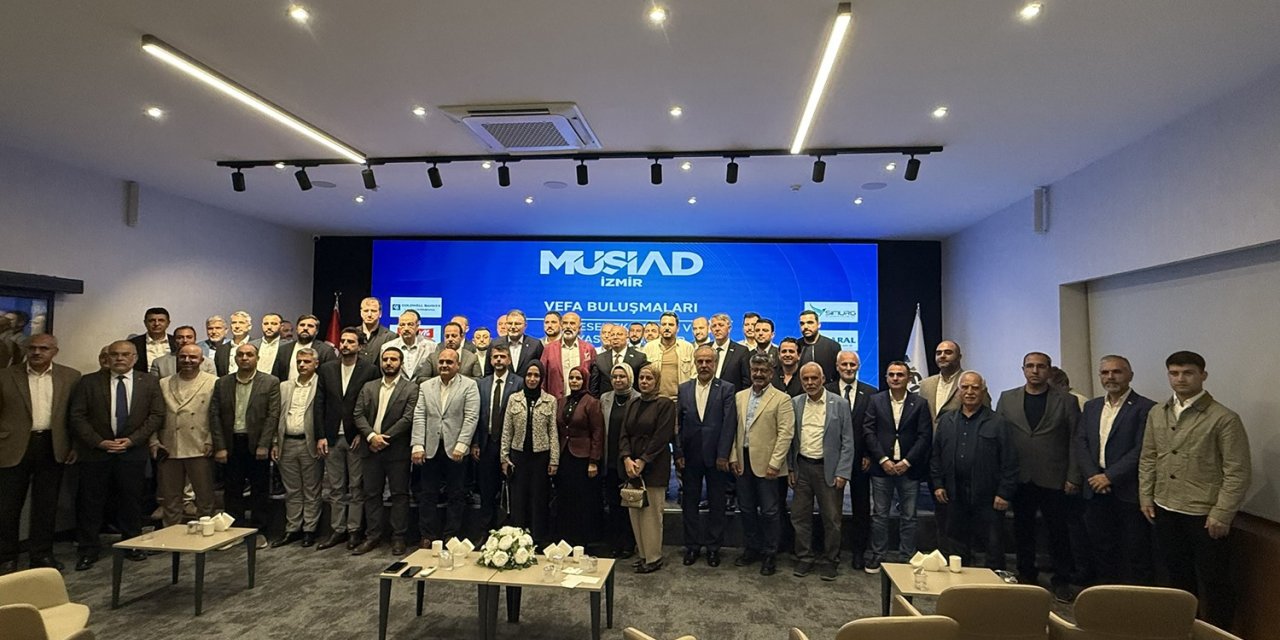 Yarar: "Dünyada güç dengeleri hızla değişiyor. Türkiye, kendi ekonomik modelini geliştirmek zorundadır"