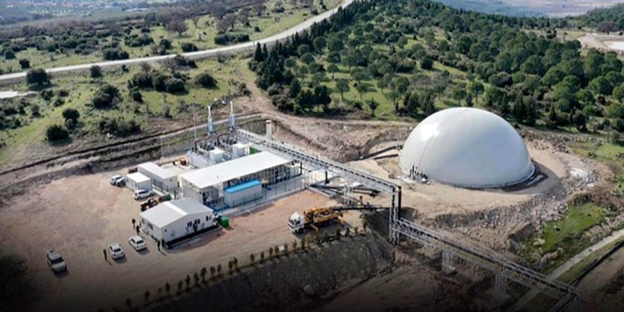 Bergama’daki çöp tesisi 4 kat büyütülüyor