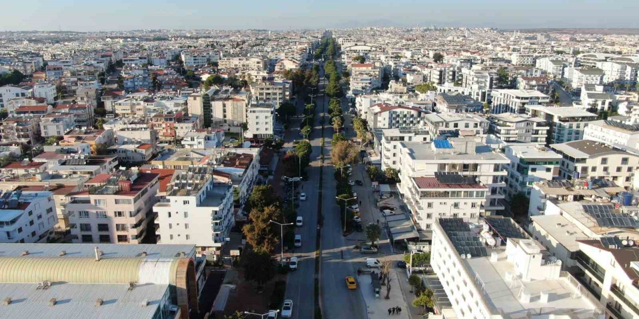Didim’e doğalgaz müjdesi, proje resmen onaylandı