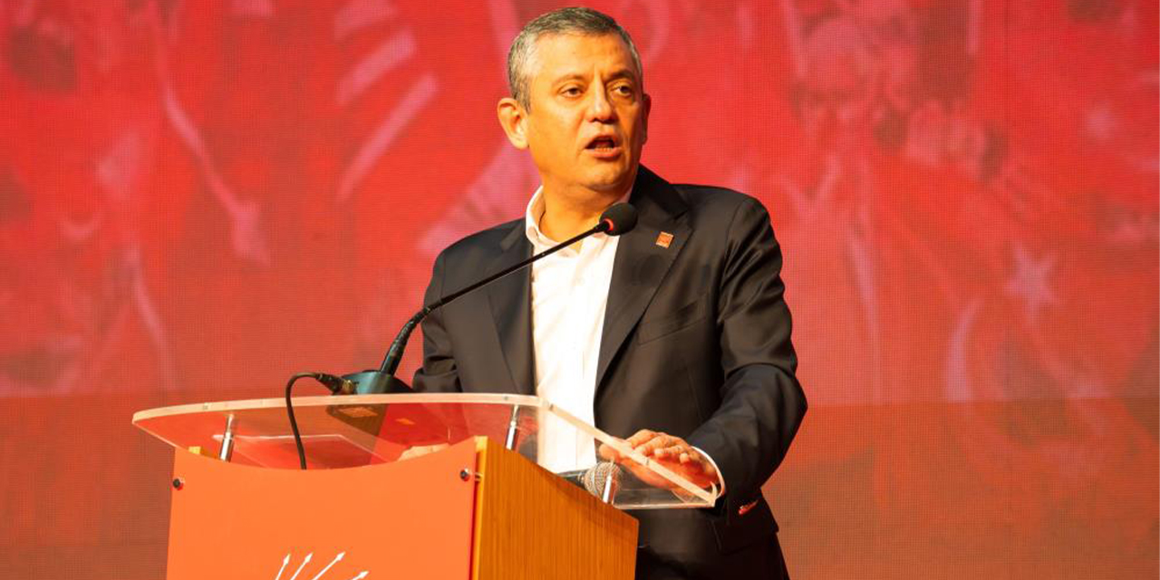 Özel: “Ekrem İmamoğlu Cumhurbaşkanı adayı olacak”