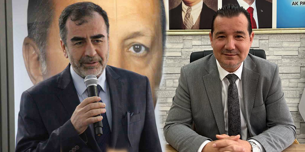 AK Partili Erdem ve Kendirlioğlu’ndan CHP’li Bülbül’e sert eleştiriler