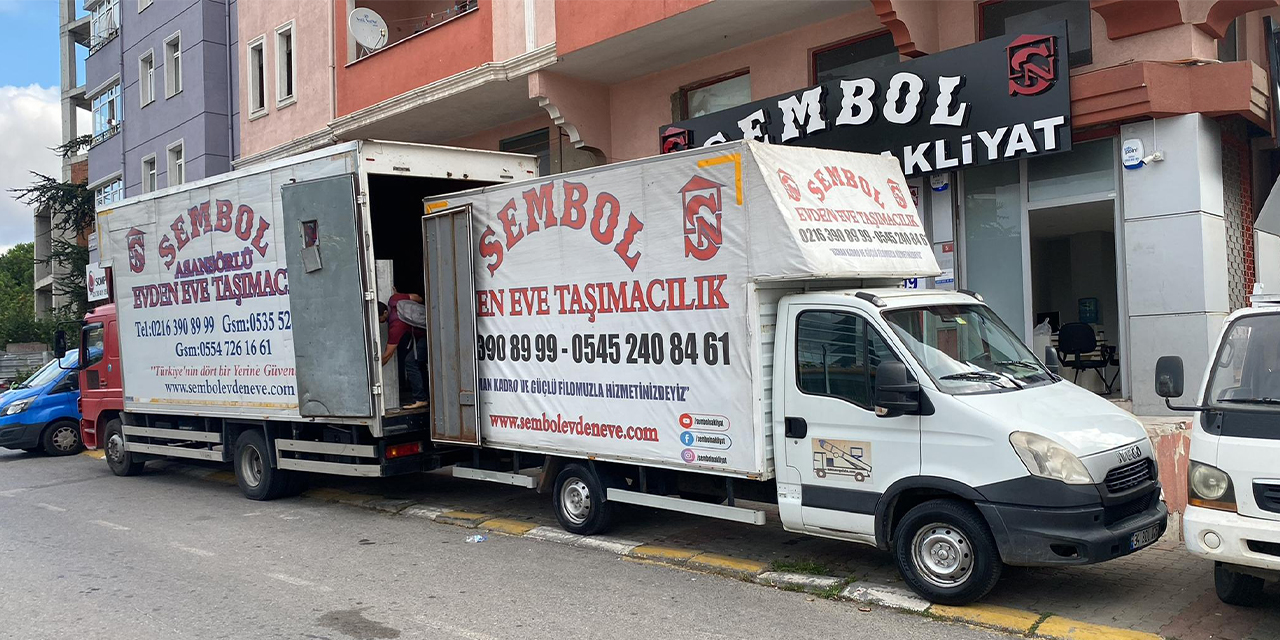 İstanbul evden eve nakliyat fiyatları 2025- Güncel ücretler ve detaylı rehber