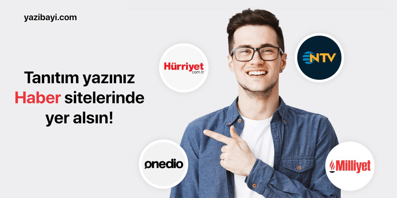 Backlink ve tanıtım yazısı satın al 2025