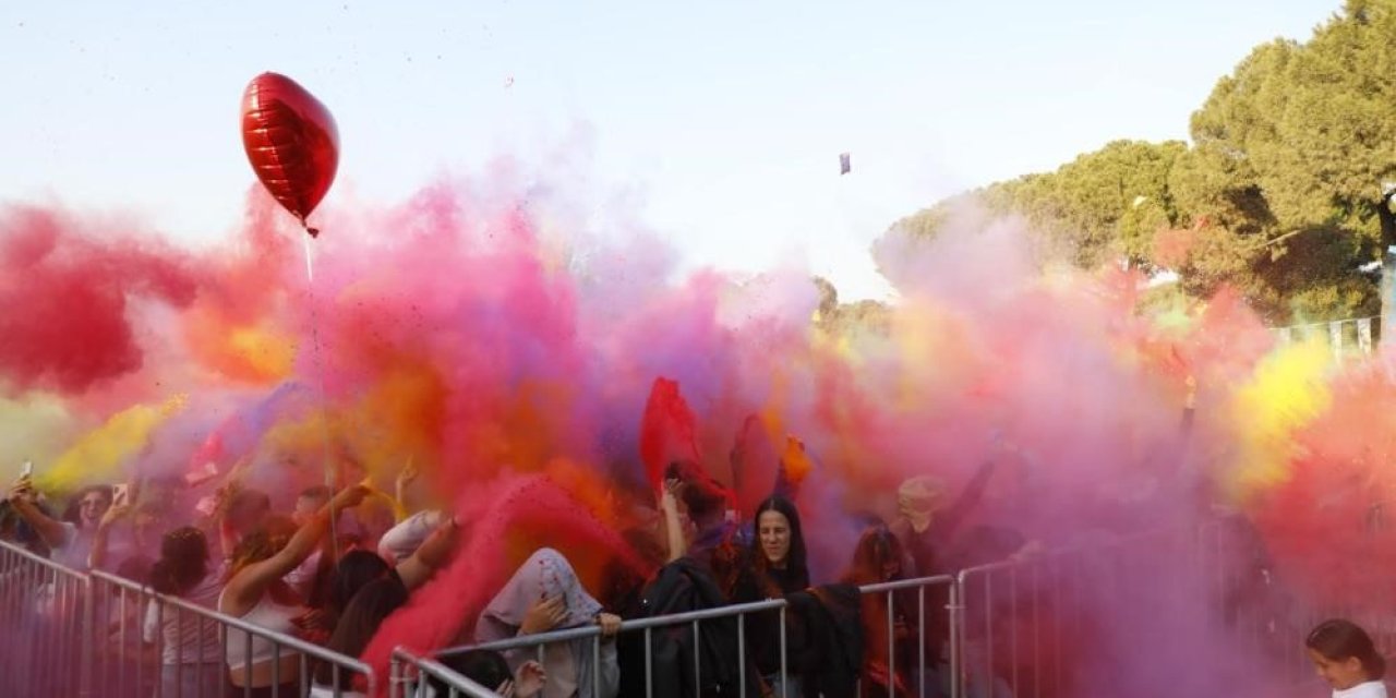 Aydınfest 25 Ekim’de başlıyor