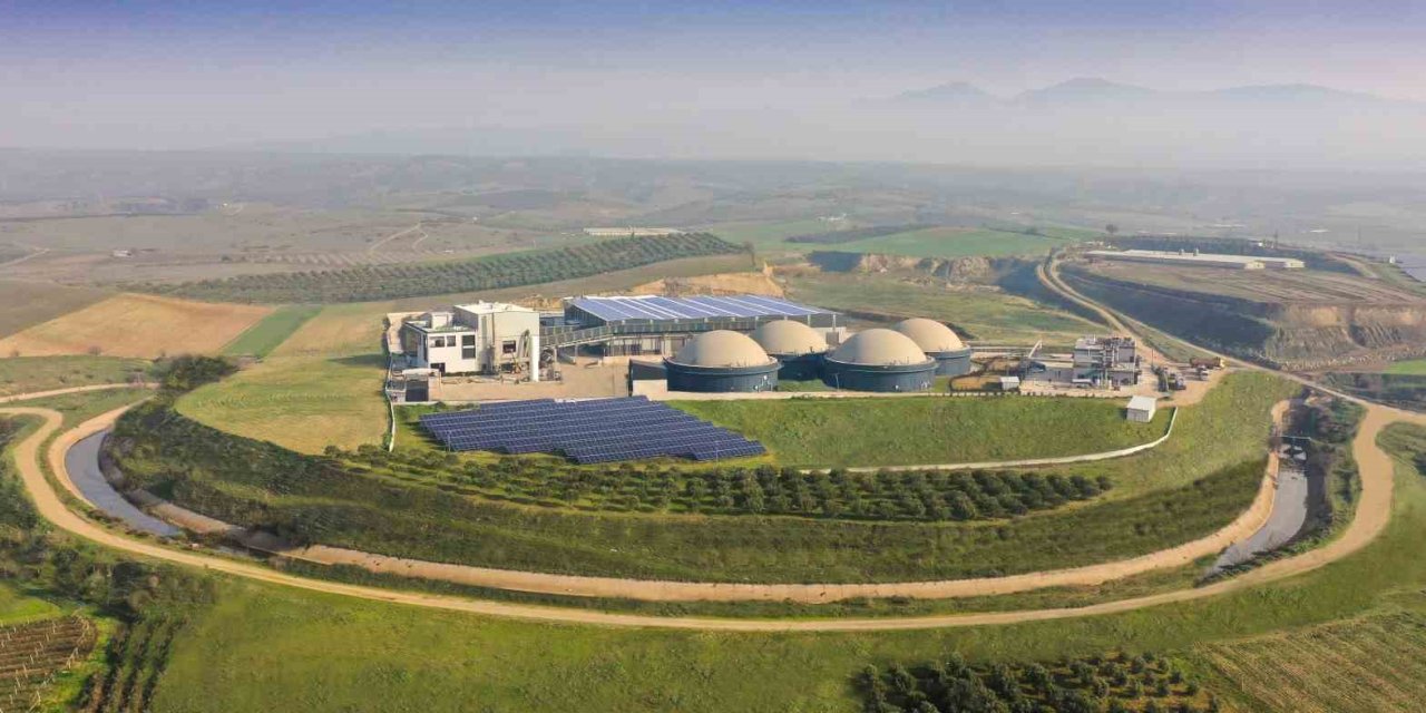 Ecogreen Enerji halka arz oluyor