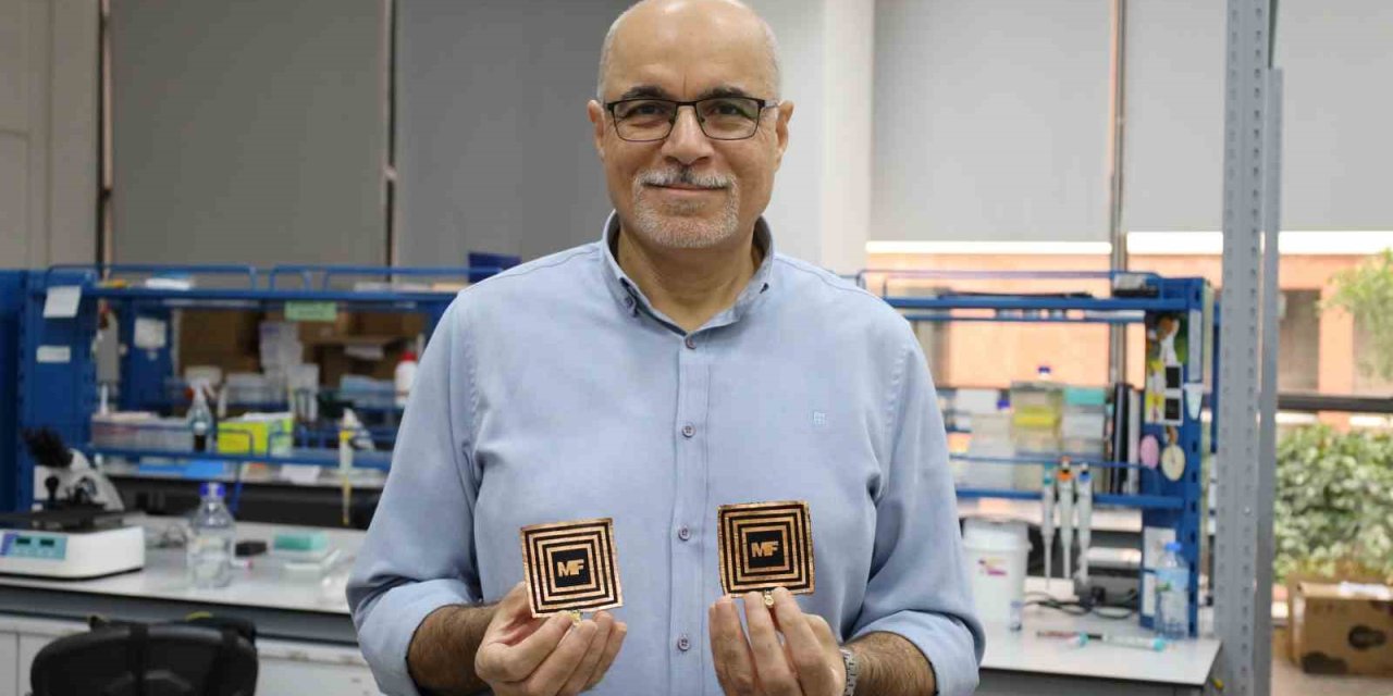 Göğüs kanserini erken fark edecek ‘akıllı tekstil’ ürünü geliştirildi