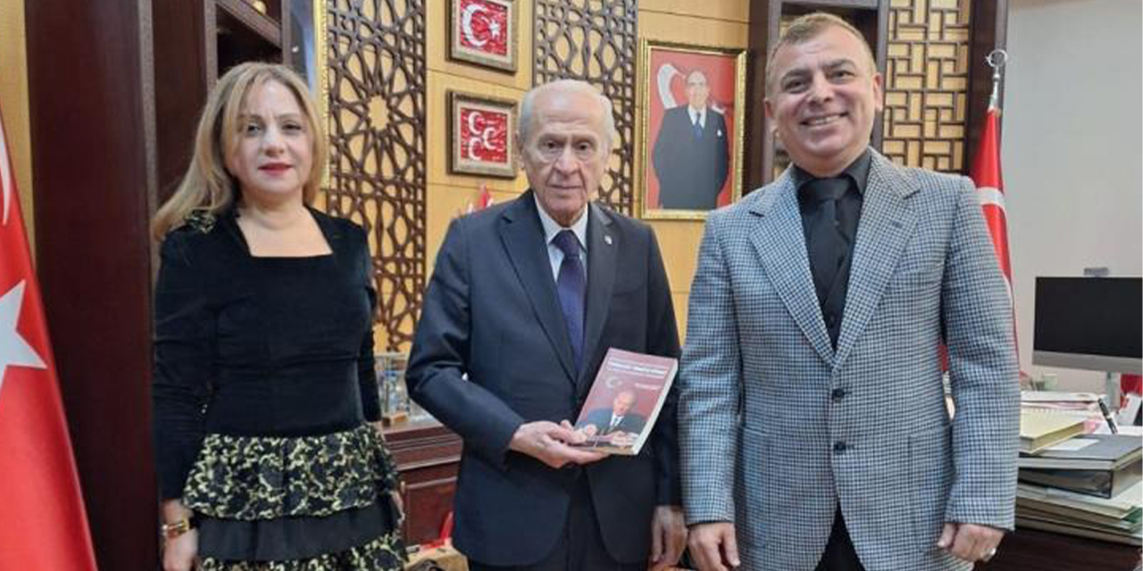 ’Terörsüz Türkiye’ süreci kitaplaştı: Profesör kardeşlerden akademik analiz