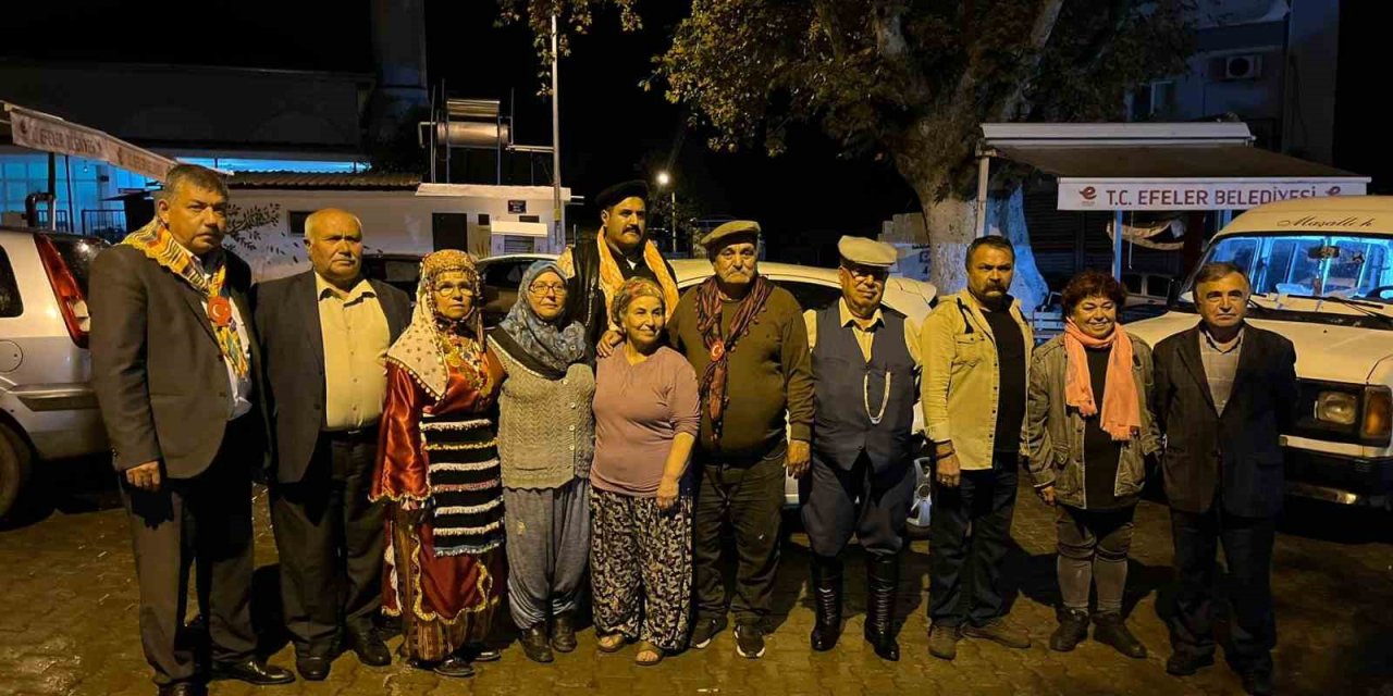 Kızılcaköy’de 5. Yörük Toyu yapılacak