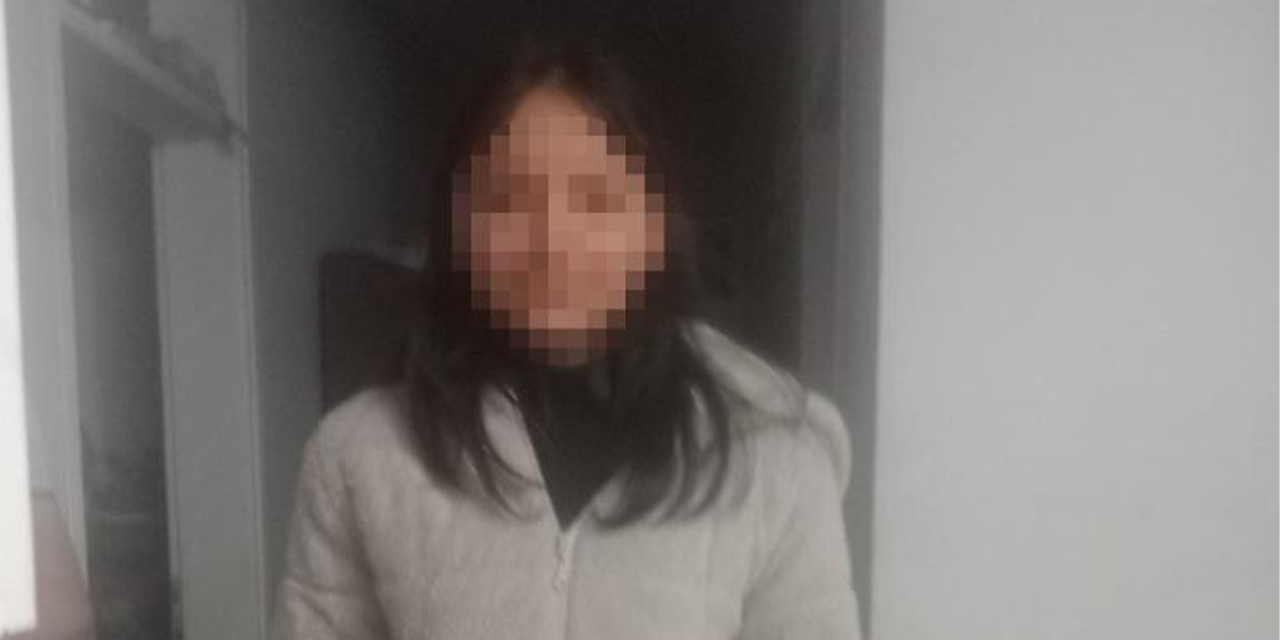 İzmir’deki 13 yaşındaki kayıp kız çocuğu bulundu