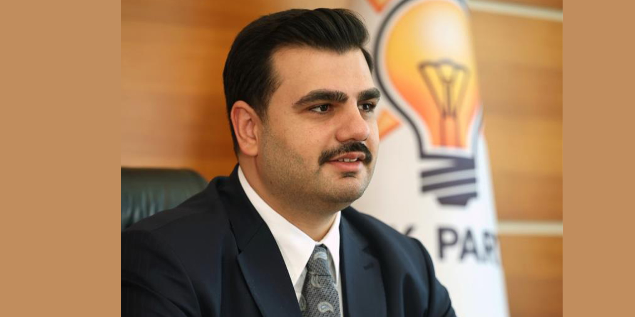 AK Partili İnan’dan CHP’ye tepki: "Yavru Vatan’ın iradesini istismar etmeye kalkıyor"