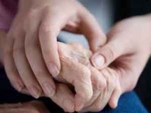 Parkinson Son Değil