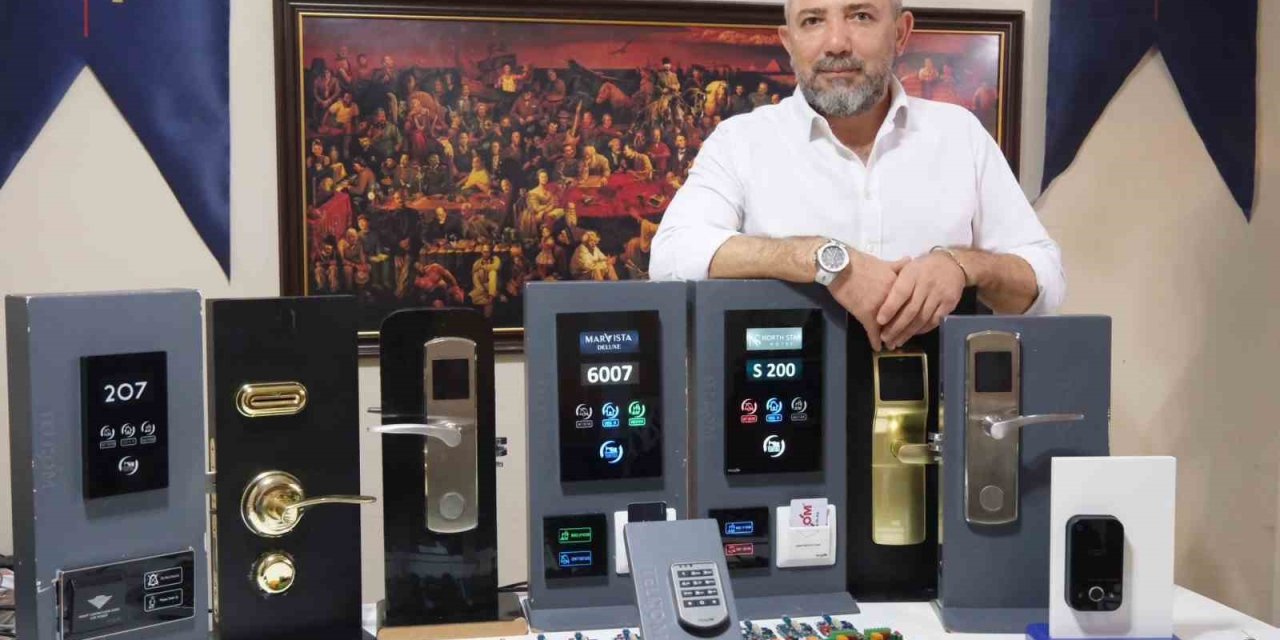 Eski sistem anahtar tarihe karışıyor