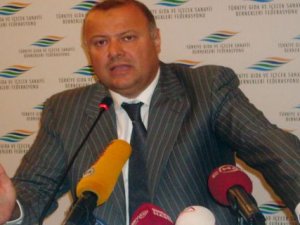 TGDF Başkanı Şemsi Topuz, Gıda Sektörünü Değerlendirdi
