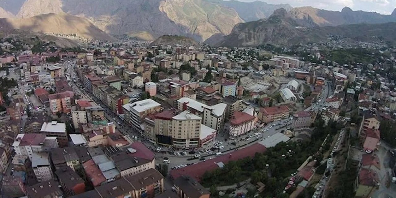 Hakkari Haber ve Hakkari Haberleri ile Şehri Keşfedin
