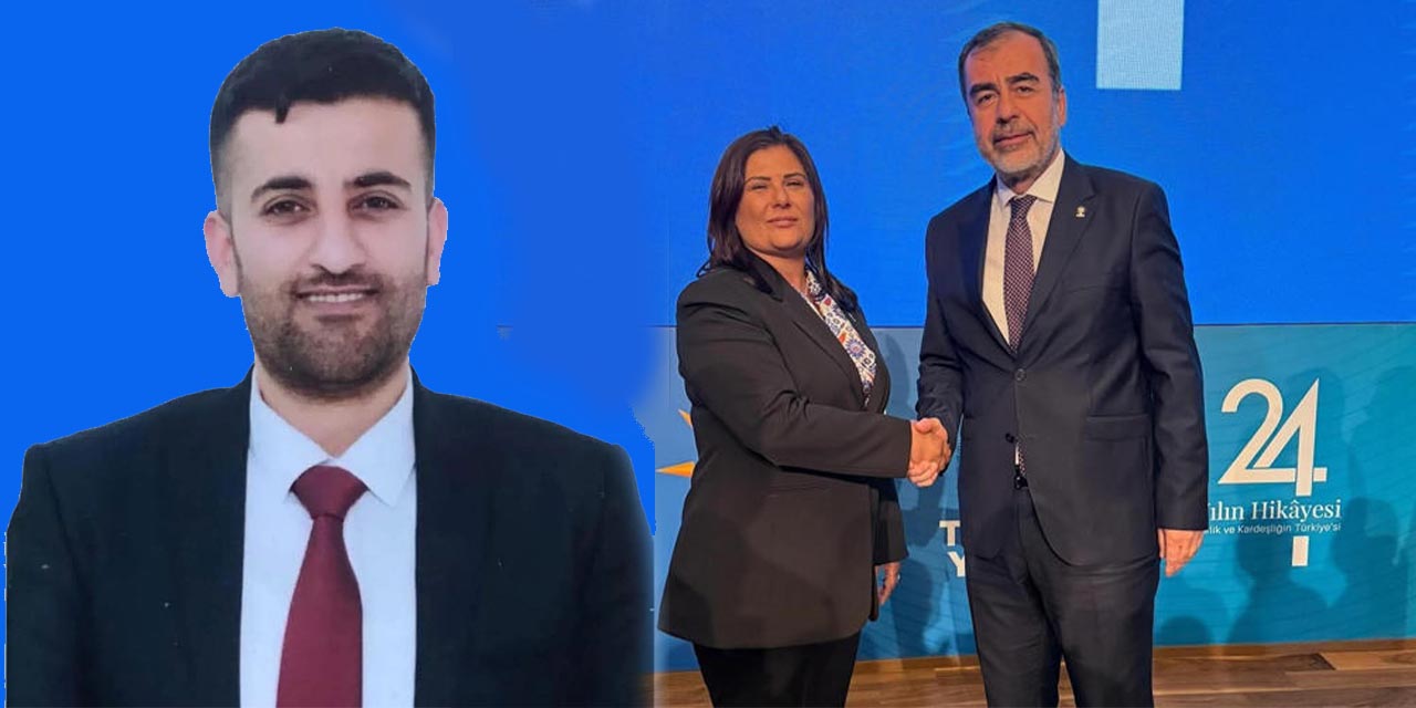 Cumali Uçar’dan teşkilata sert mesaj: “Uyan AK Parti Aydın!”