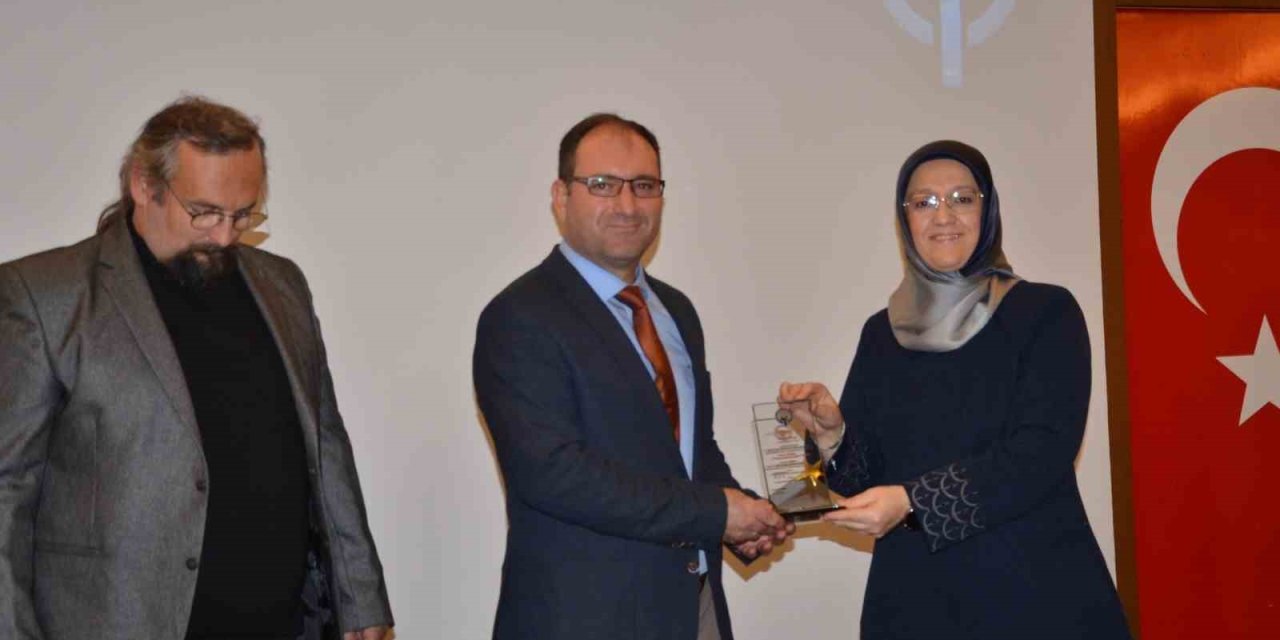 BİLTEVT 2025 Uluslararası Engelsiz Bilişim Kongresi Manisa’da gerçekleştirildi