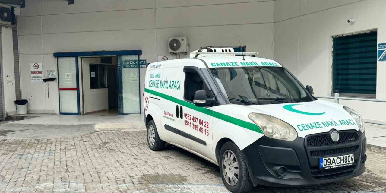 İki genç arasında başlayan tartışma silahlı kavgaya dönüştü, 1 ölü