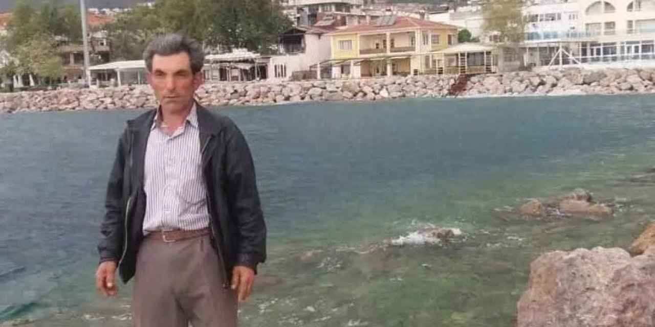 4. kattan düşen inşaat işçisi hayatını kaybetti