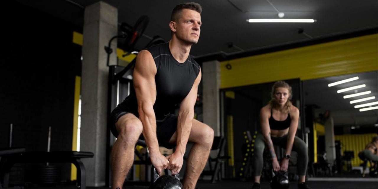 Personal Trainer Hizmeti Nereden Alınır?