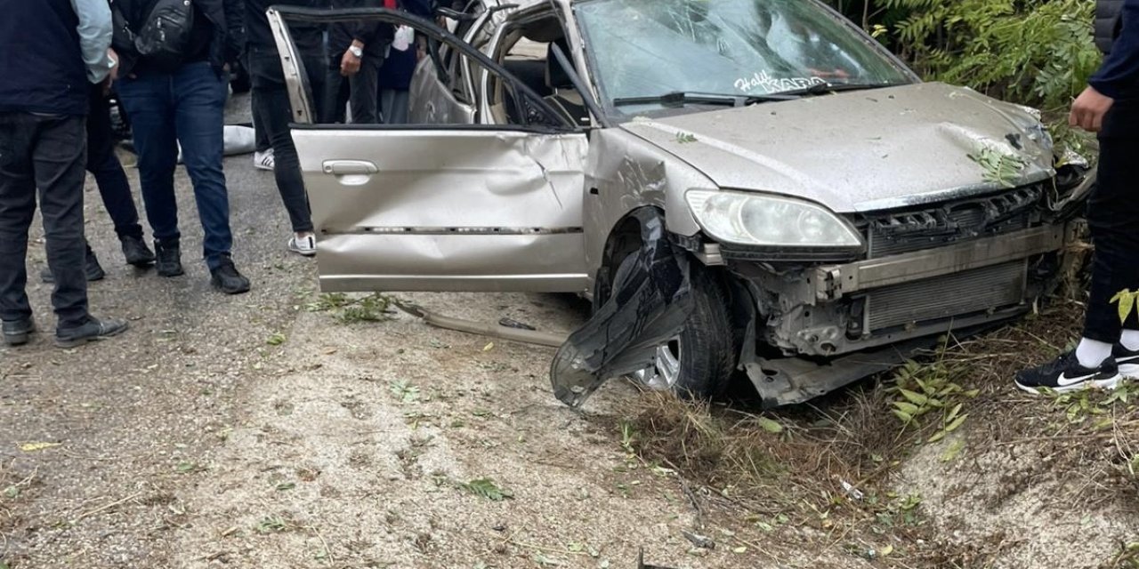 Denizli’de meydana gelen iki ölümlü kazanın sürücüleri tutuklandı