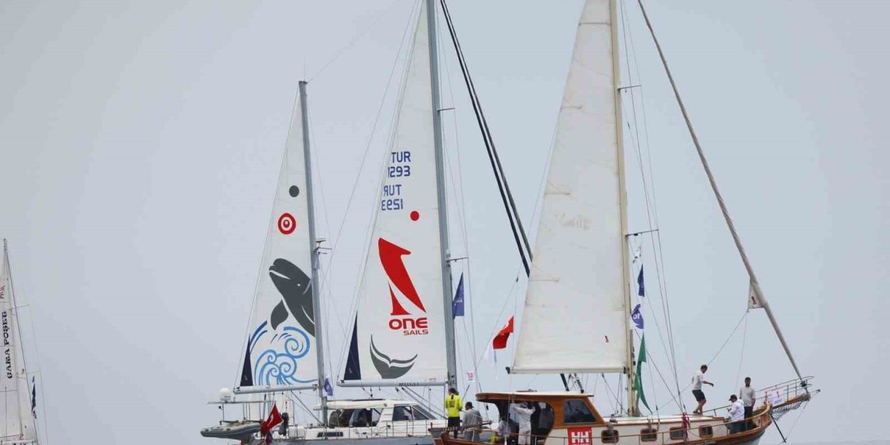 37. The Bodrum Cup, Yalıkavak Marina’dan start aldı