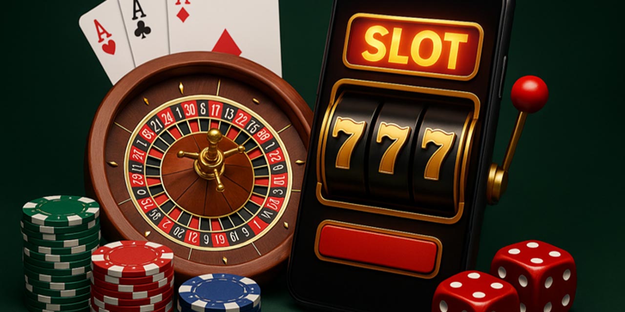 Pinco Türkiye ile Online Eğlencenin Yeni Adresi – Casino Deneyimi