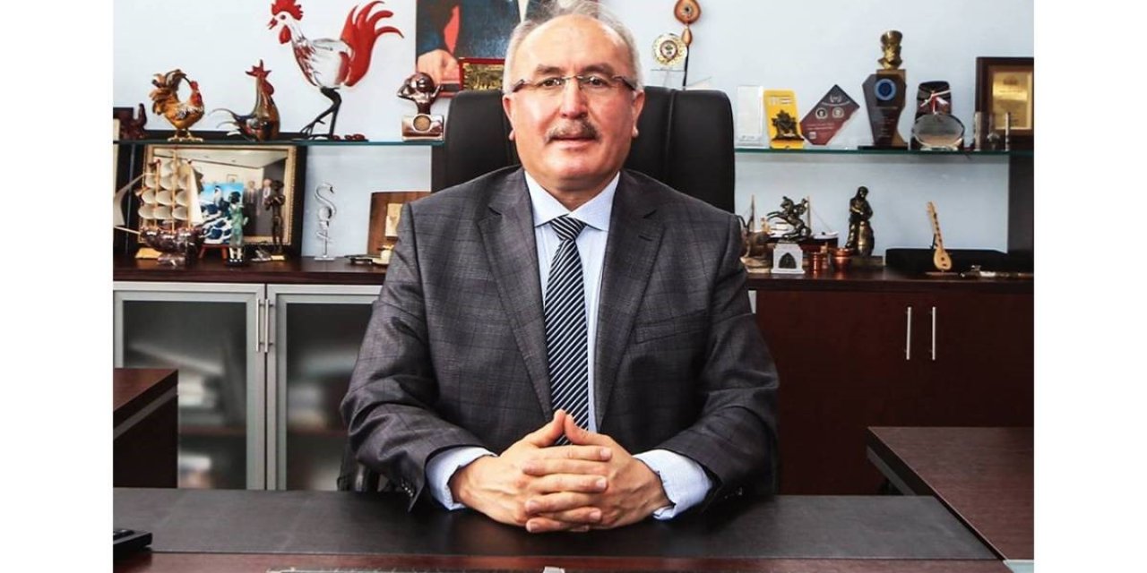 Denizli Kültür ve Turizm İl Müdürü görevden alındı